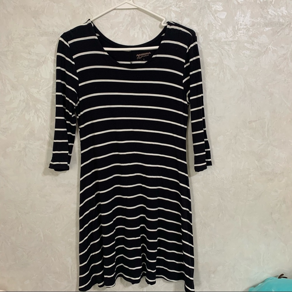 T-shirt dress